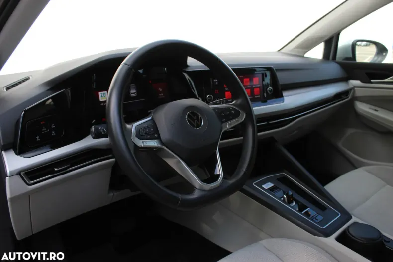 Volkswagen Golf din 2021 cu 101.992 km - oferta VOL129579 - foto 10