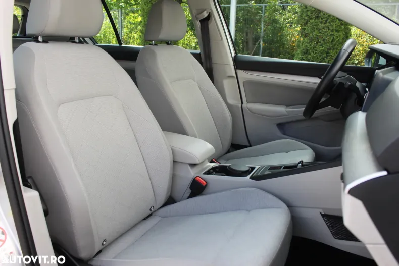 Volkswagen Golf din 2021 cu 101.992 km - oferta VOL129579 - foto 11