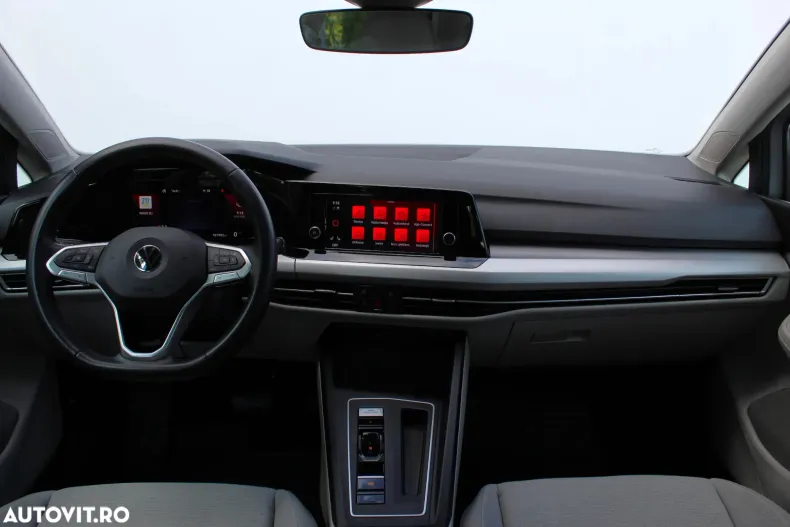 Volkswagen Golf din 2021 cu 101.992 km - oferta VOL129579 - foto 13