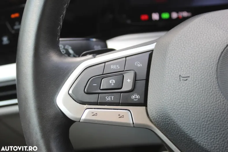 Volkswagen Golf din 2021 cu 101.992 km - oferta VOL129579 - foto 15