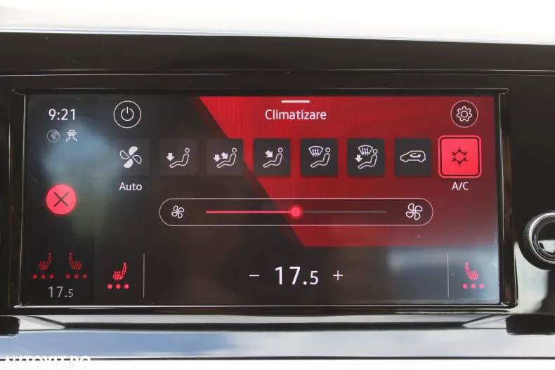 Volkswagen Golf din 2021 cu 101.992 km - oferta VOL129579 - foto 22