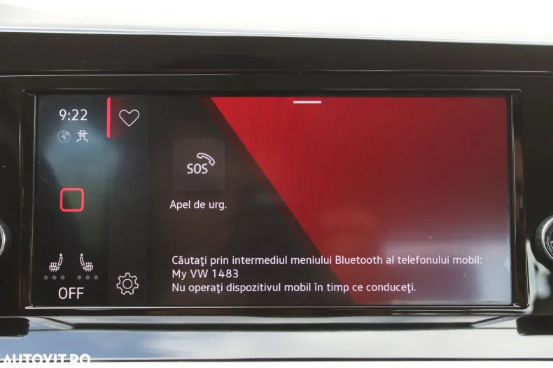 Volkswagen Golf din 2021 cu 101.992 km - oferta VOL129579 - foto 23