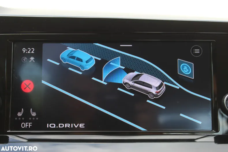 Volkswagen Golf din 2021 cu 101.992 km - oferta VOL129579 - foto 25