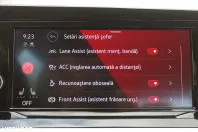 Volkswagen Golf din 2021 cu 101.992 km - oferta VOL129579 - foto 26