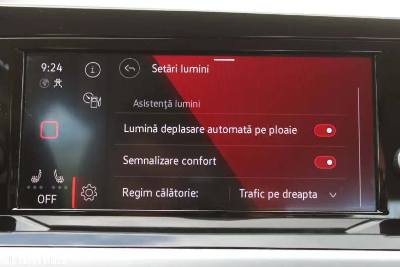 Volkswagen Golf din 2021 cu 101.992 km - oferta VOL129579 - foto 28