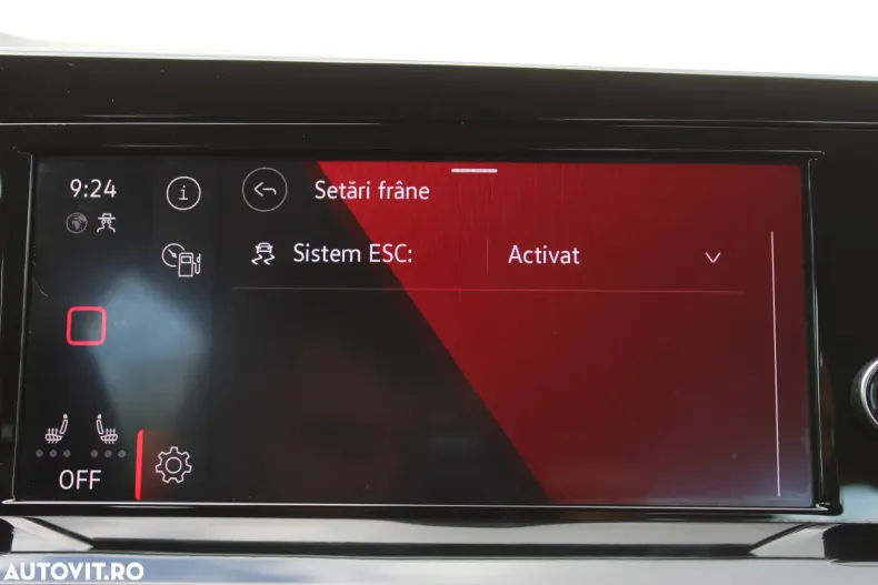 Volkswagen Golf din 2021 cu 101.992 km - oferta VOL129579 - foto 29