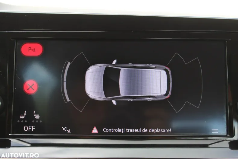 Volkswagen Golf din 2021 cu 101.992 km - oferta VOL129579 - foto 31