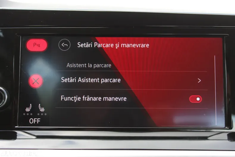 Volkswagen Golf din 2021 cu 101.992 km - oferta VOL129579 - foto 32