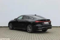 Audi A5 din 2025 cu 4.990 km - oferta AUD129580 - foto 3