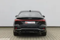 Audi A5 din 2025 cu 4.990 km - oferta AUD129580 - foto 4