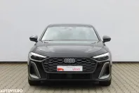 Audi A5 din 2025 cu 4.990 km - oferta AUD129580 - foto 8