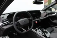 Audi A5 din 2025 cu 4.990 km - oferta AUD129580 - foto 10