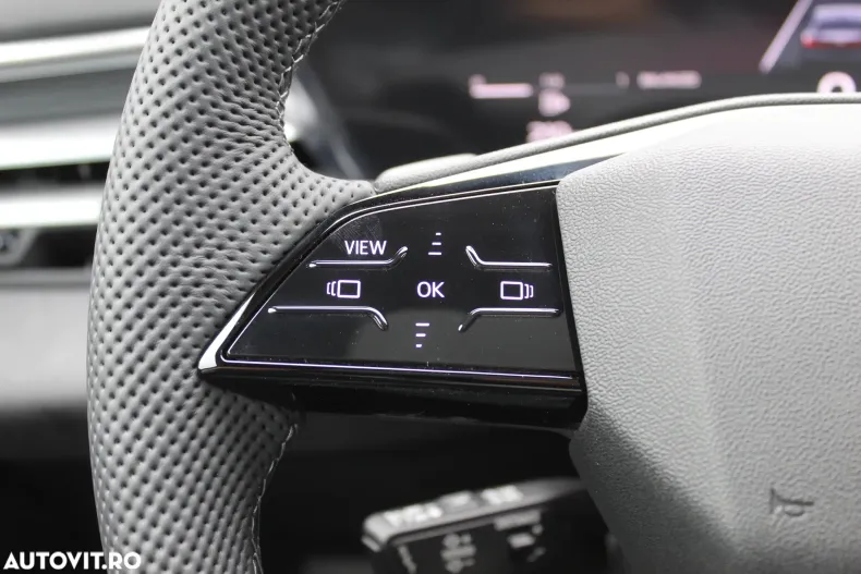 Audi A5 din 2025 cu 4.990 km - oferta AUD129580 - foto 15