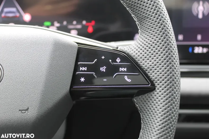 Audi A5 din 2025 cu 4.990 km - oferta AUD129580 - foto 16