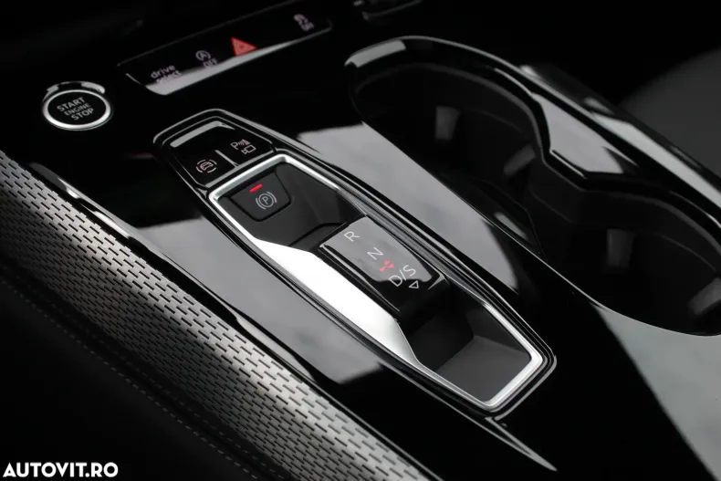 Audi A5 din 2025 cu 4.990 km - oferta AUD129580 - foto 17