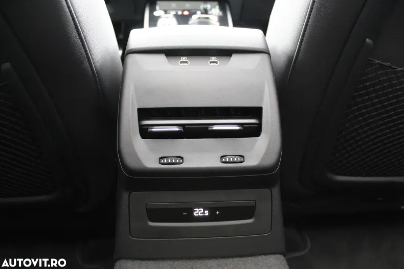 Audi A5 din 2025 cu 4.990 km - oferta AUD129580 - foto 19