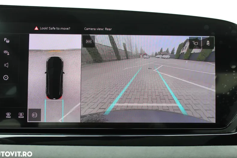 Audi A5 din 2025 cu 4.990 km - oferta AUD129580 - foto 30