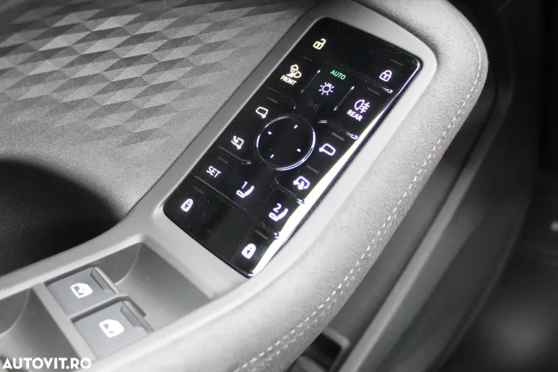 Audi A5 din 2025 cu 4.990 km - oferta AUD129580 - foto 34