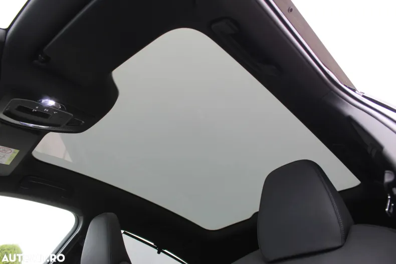 Audi A5 din 2025 cu 4.990 km - oferta AUD129580 - foto 35