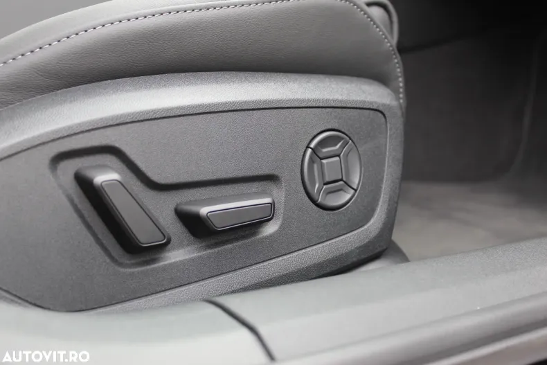 Audi A5 din 2025 cu 4.990 km - oferta AUD129580 - foto 36