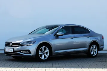 Volkswagen Passat din 2020 - oferta VOL129581