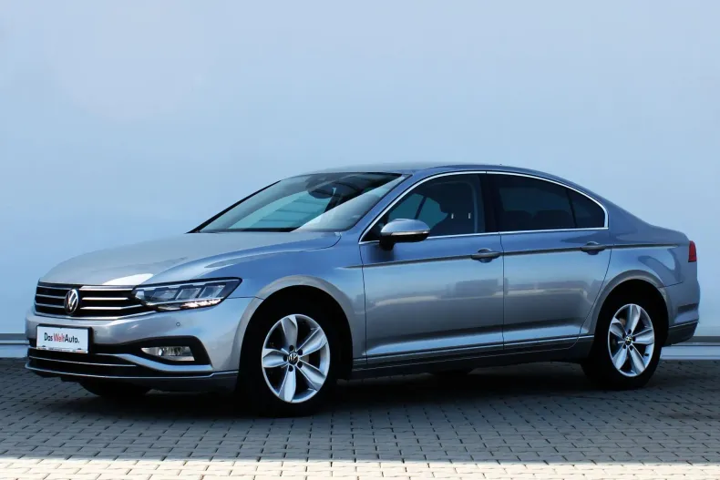 Volkswagen Passat din 2020 cu 104.250 km - oferta VOL129581 - foto 1