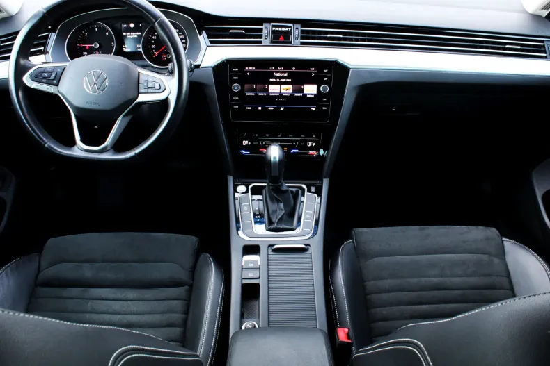 Volkswagen Passat din 2020 cu 104.250 km - oferta VOL129581 - foto 15