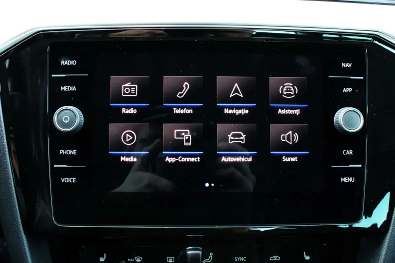 Volkswagen Passat din 2020 cu 104.250 km - oferta VOL129581 - foto 22