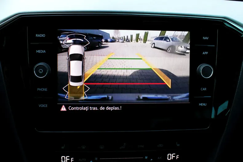 Volkswagen Passat din 2020 cu 104.250 km - oferta VOL129581 - foto 27