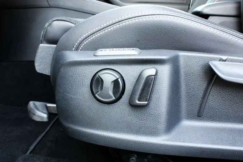 Volkswagen Passat din 2020 cu 104.250 km - oferta VOL129581 - foto 28