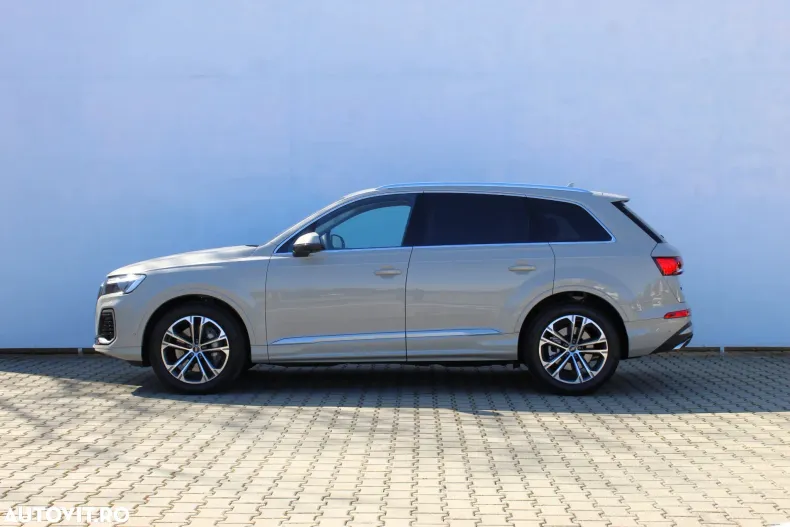 Audi Q7 din 2024 cu 14 km - oferta AUD129582 - foto 2