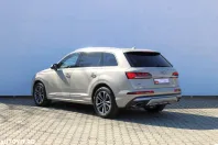 Audi Q7 din 2024 cu 14 km - oferta AUD129582 - foto 3