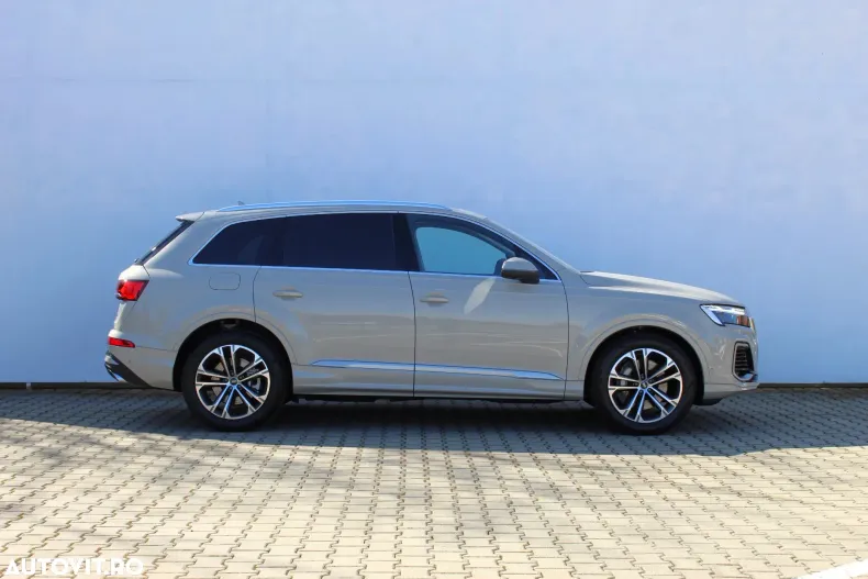 Audi Q7 din 2024 cu 14 km - oferta AUD129582 - foto 6