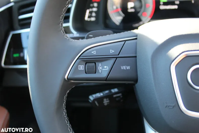 Audi Q7 din 2024 cu 14 km - oferta AUD129582 - foto 15