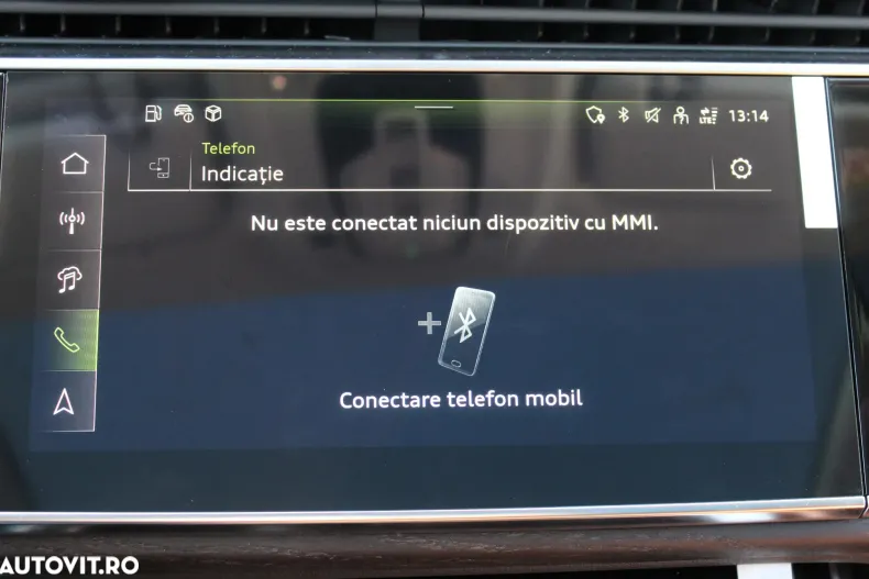 Audi Q7 din 2024 cu 14 km - oferta AUD129582 - foto 24