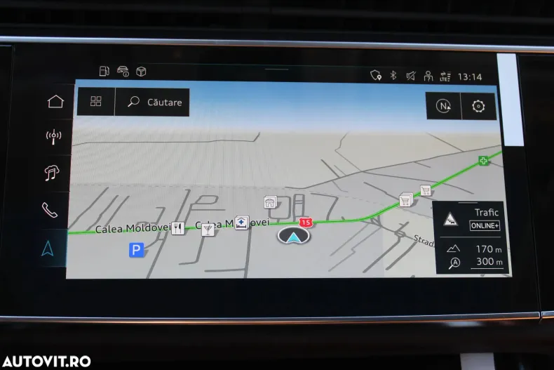 Audi Q7 din 2024 cu 14 km - oferta AUD129582 - foto 25