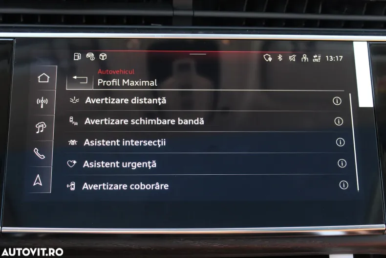 Audi Q7 din 2024 cu 14 km - oferta AUD129582 - foto 28