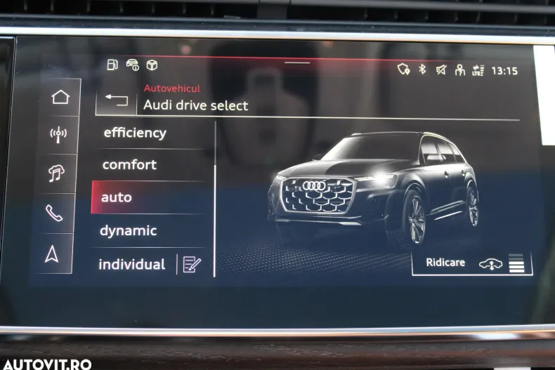Audi Q7 din 2024 cu 14 km - oferta AUD129582 - foto 29
