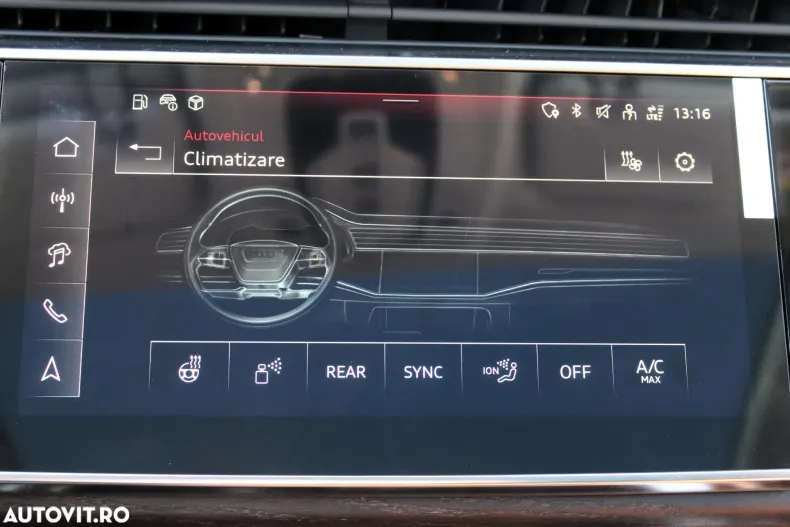 Audi Q7 din 2024 cu 14 km - oferta AUD129582 - foto 30