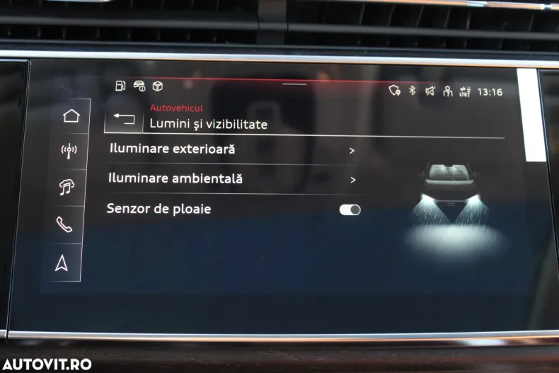 Audi Q7 din 2024 cu 14 km - oferta AUD129582 - foto 32