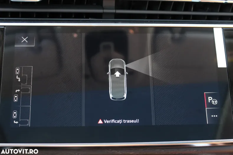 Audi Q7 din 2024 cu 14 km - oferta AUD129582 - foto 34