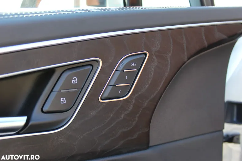 Audi Q7 din 2024 cu 14 km - oferta AUD129582 - foto 36