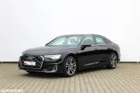 Audi A6 din 2024 cu 27.694 km - oferta AUD129584 - foto 1