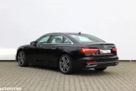 Audi A6 din 2024 cu 27.694 km - oferta AUD129584 - foto 3
