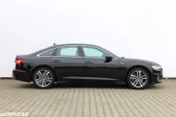 Audi A6 din 2024 cu 27.694 km - oferta AUD129584 - foto 6