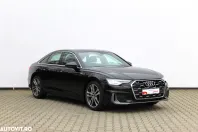 Audi A6 din 2024 cu 27.694 km - oferta AUD129584 - foto 7