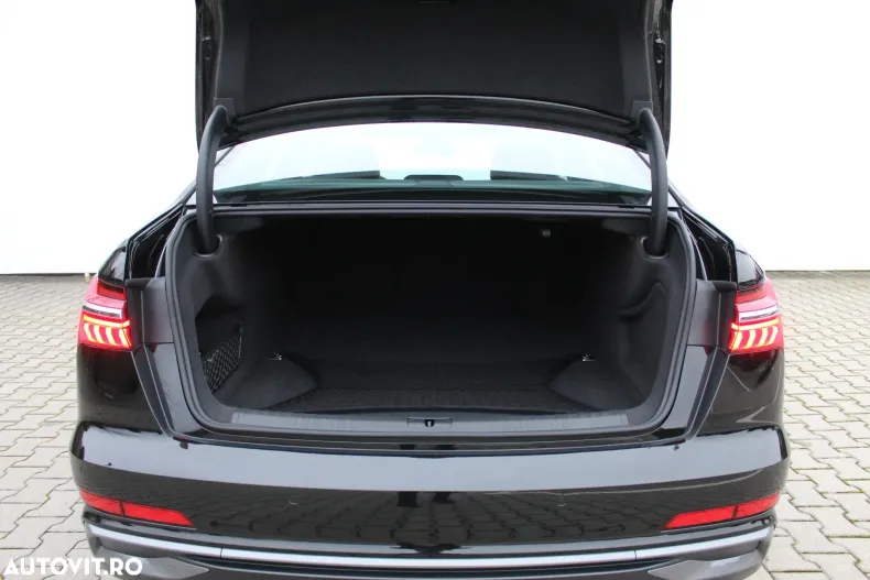 Audi A6 din 2024 cu 27.694 km - oferta AUD129584 - foto 11