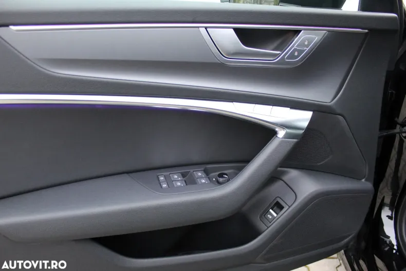 Audi A6 din 2024 cu 27.694 km - oferta AUD129584 - foto 12