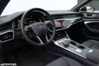 Audi A6 din 2024 cu 27.694 km - oferta AUD129584 - foto 13