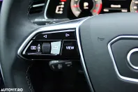 Audi A6 din 2024 cu 27.694 km - oferta AUD129584 - foto 18